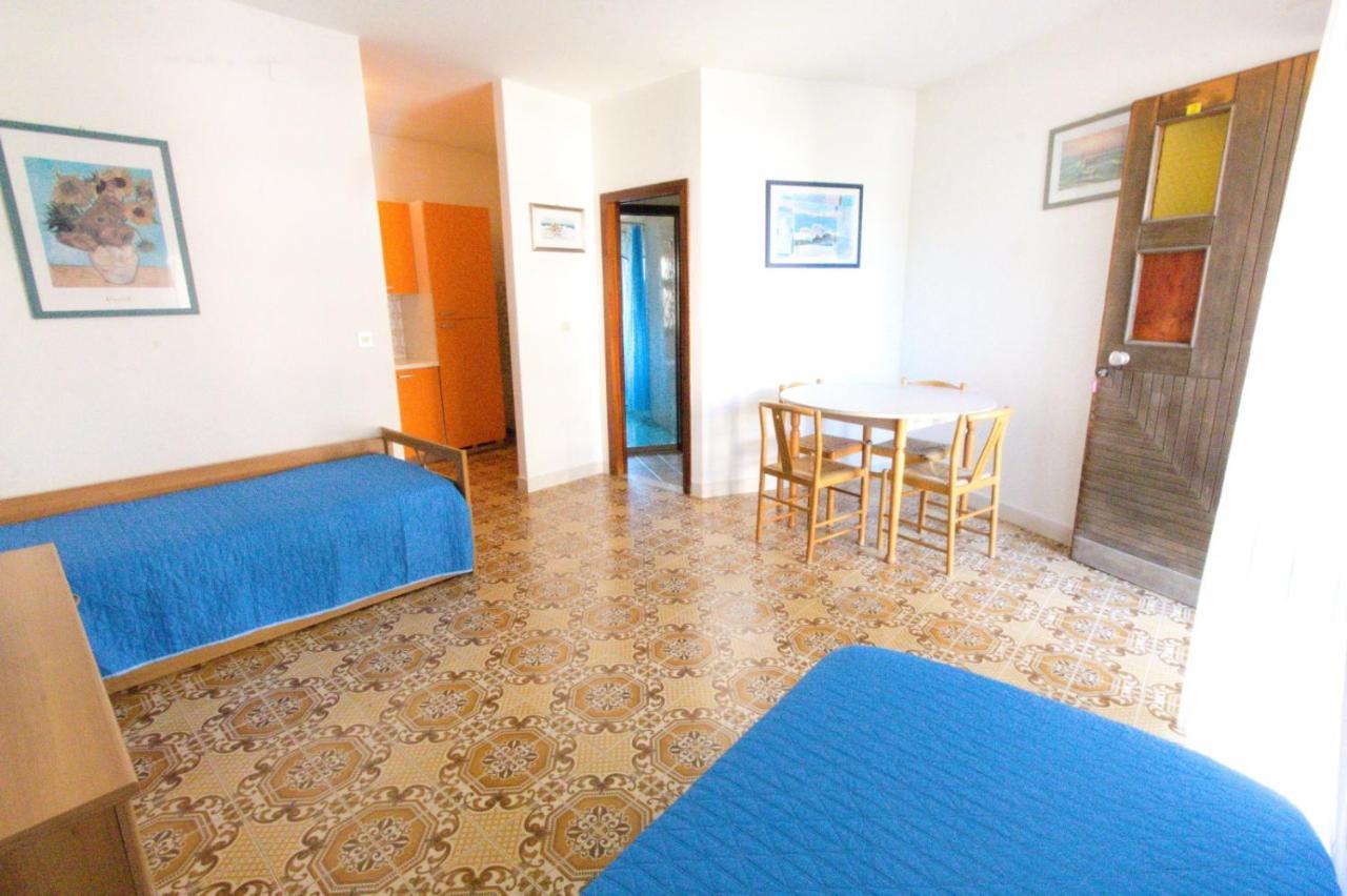 Appartamenti Altan Bibione Luaran gambar