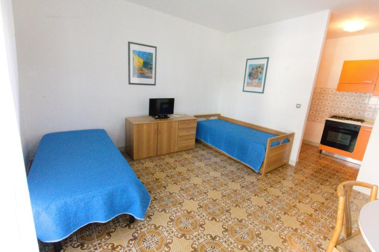 Appartamenti Altan Bibione Luaran gambar