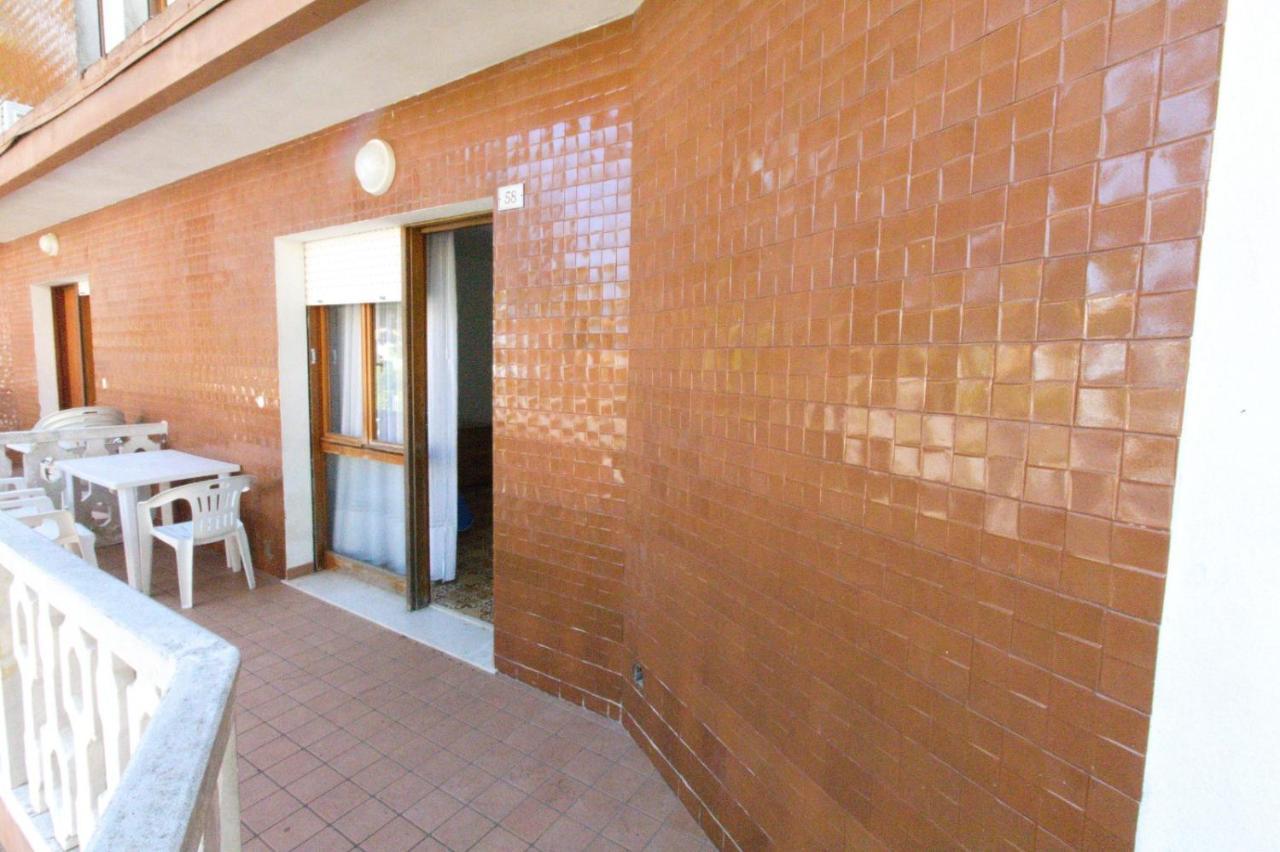 Appartamenti Altan Bibione Luaran gambar